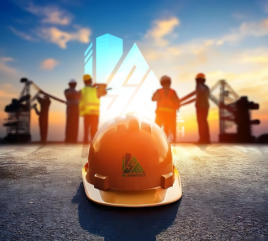 Equipment & Manpower Supply Saudi Arabia