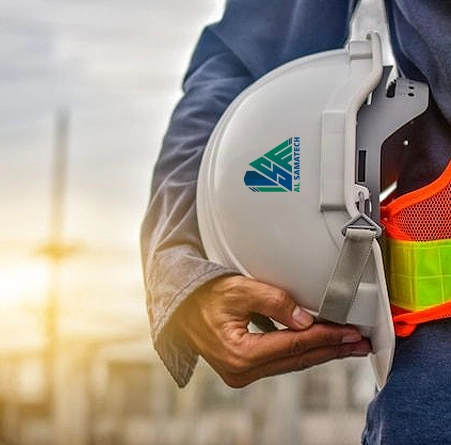 Reliable Equipment, Manpower & Materials