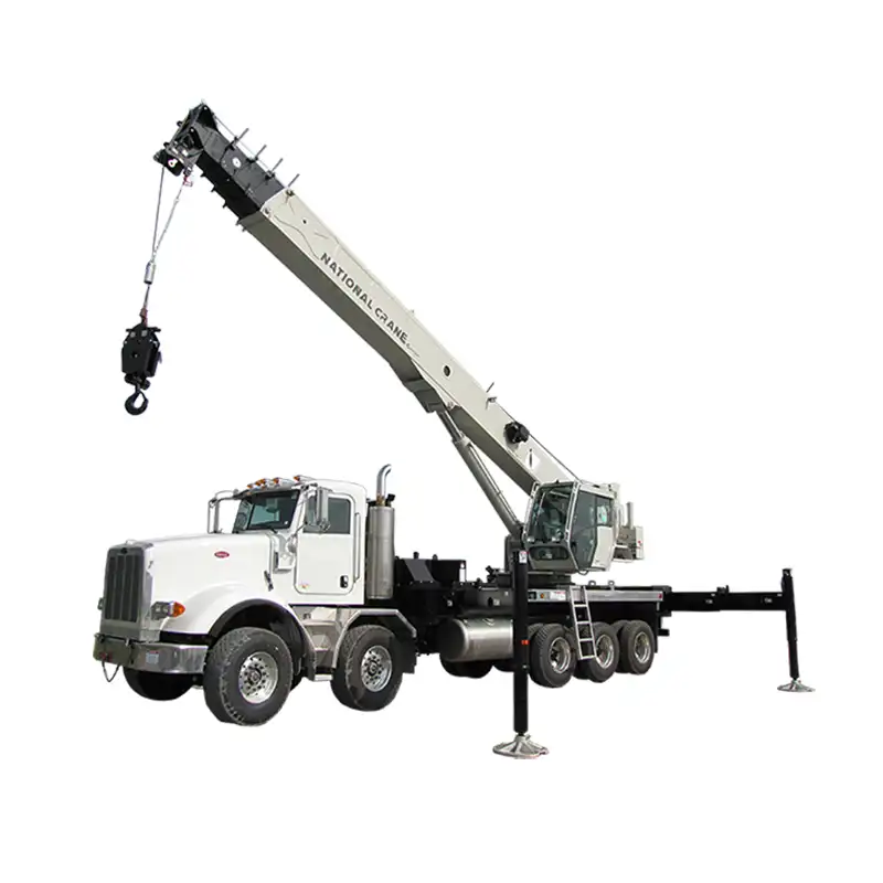 Boom Truck