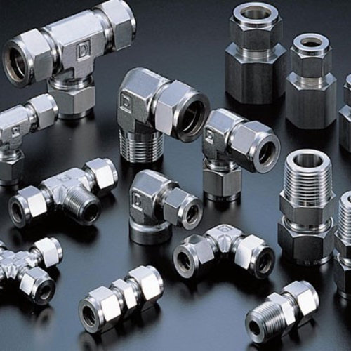 Tube Fittings