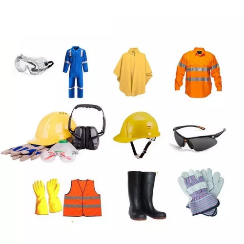 Safety Materials