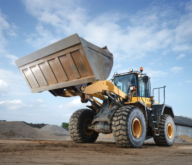 equipment rental companies in saudi arabia